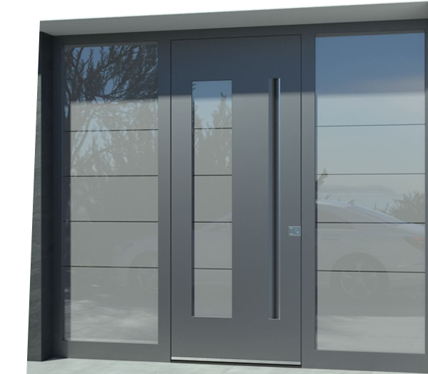 Pirnar 510 - Pfeifer Fenster