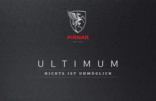 Pirnar Ultimum